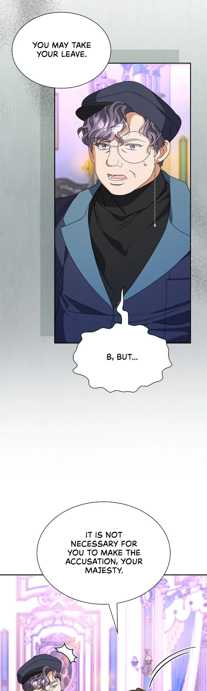 Read Enough with the Flirting chapter 73 image 43 on Lezhin