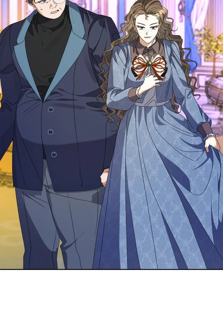 Read Enough with the Flirting chapter 73 image 44 on Lezhin