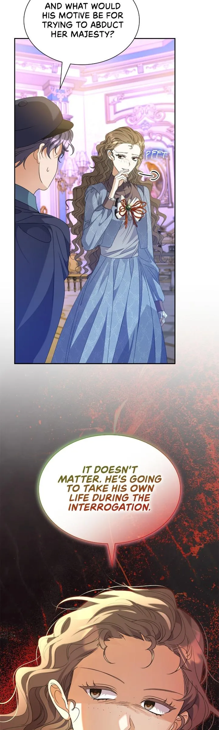 Read Enough with the Flirting chapter 73 image 46 on Lezhin