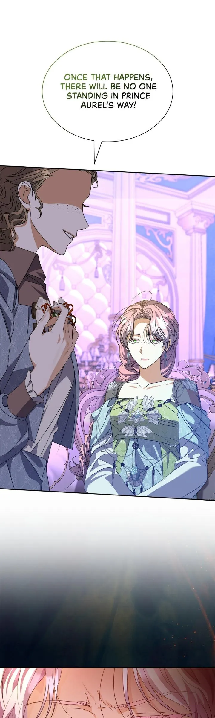 Read Enough with the Flirting chapter 73 image 48 on Lezhin