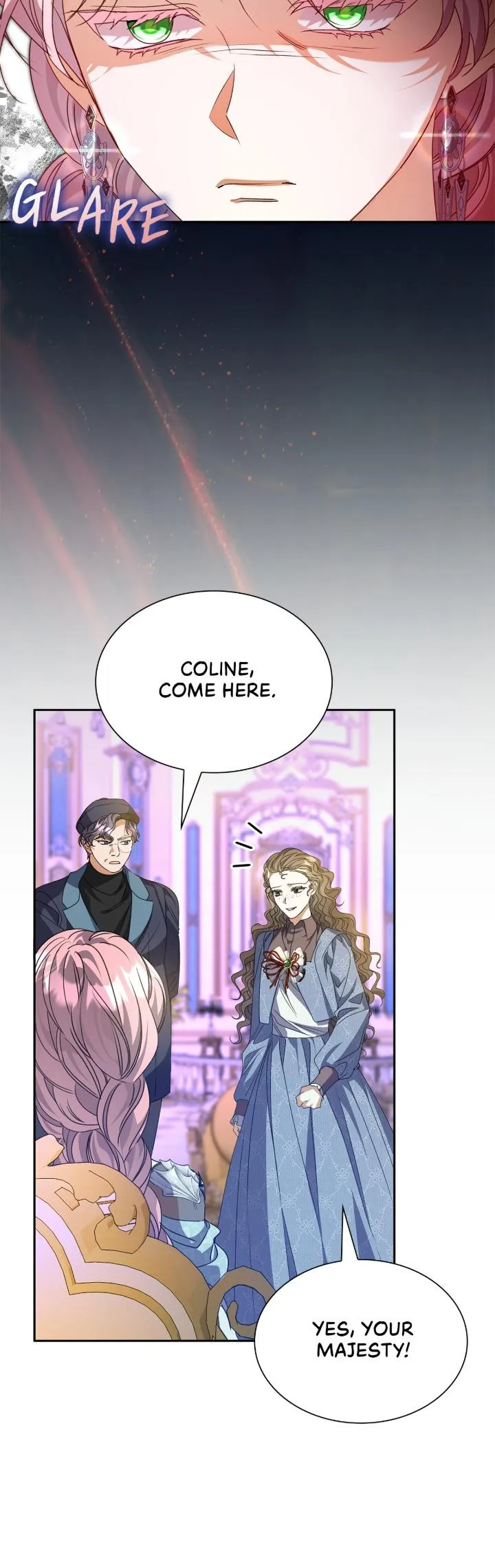 Read Enough with the Flirting chapter 73 image 49 on Lezhin