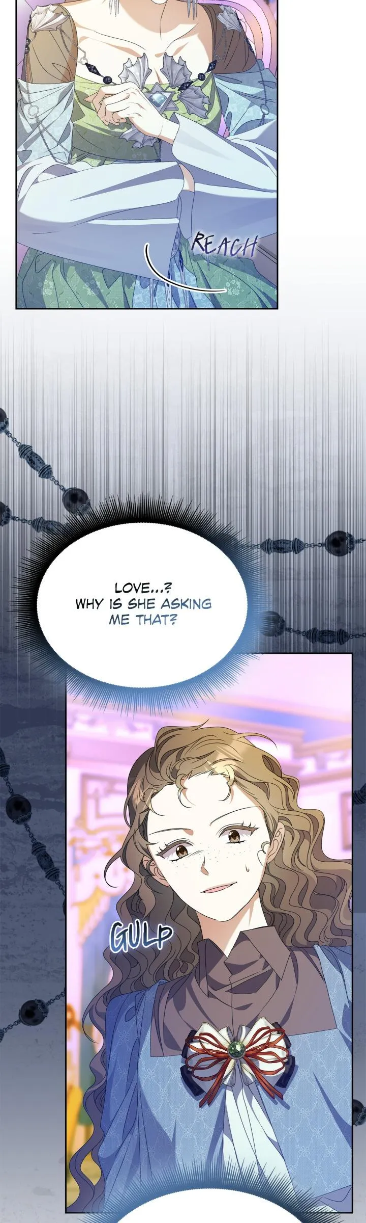 Read Enough with the Flirting chapter 73 image 51 on Lezhin