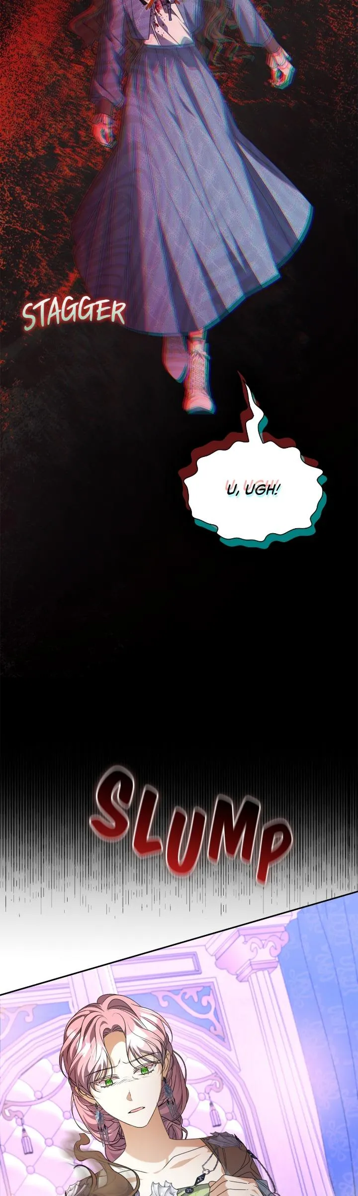 Read Enough with the Flirting chapter 73 image 54 on Lezhin