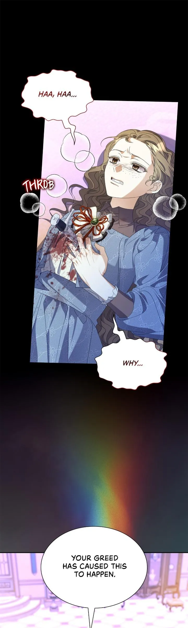 Read Enough with the Flirting chapter 73 image 56 on Lezhin