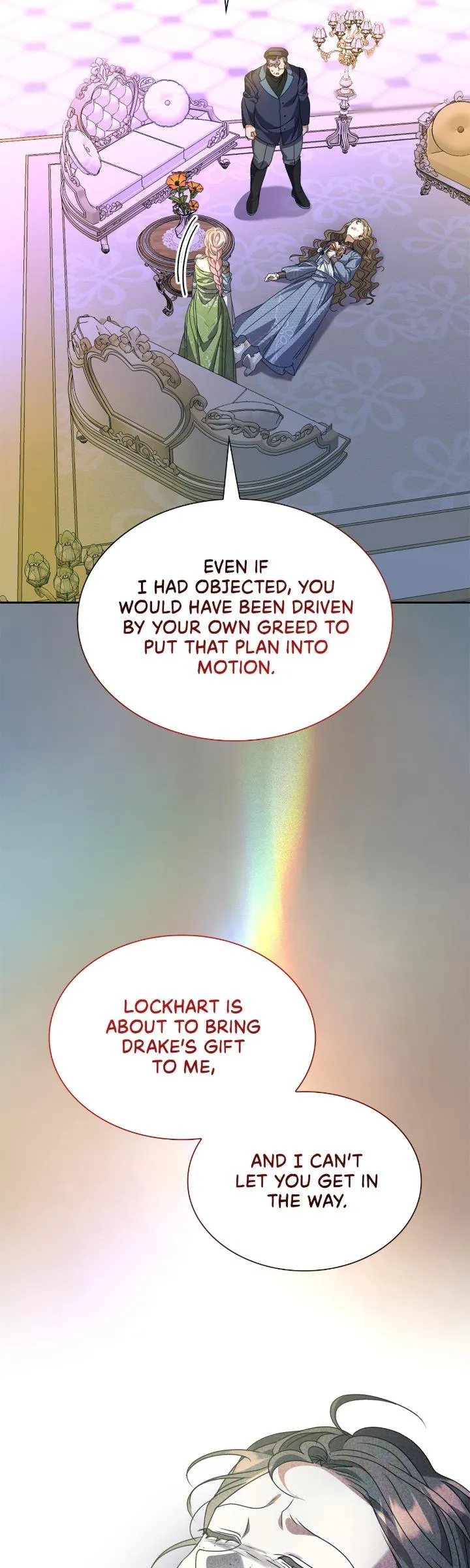 Read Enough with the Flirting chapter 73 image 57 on Lezhin