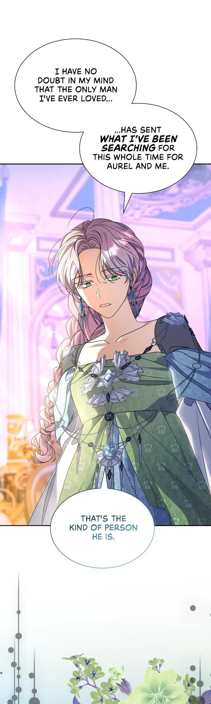Read Enough with the Flirting chapter 73 image 59 on Lezhin