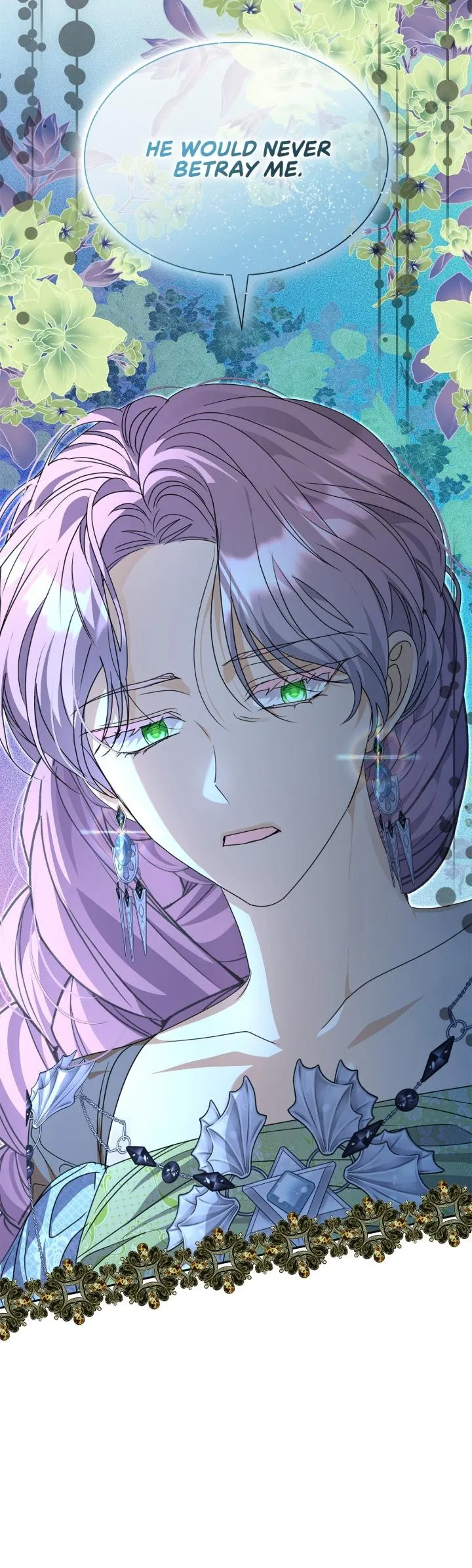 Read Enough with the Flirting chapter 73 image 60 on Lezhin