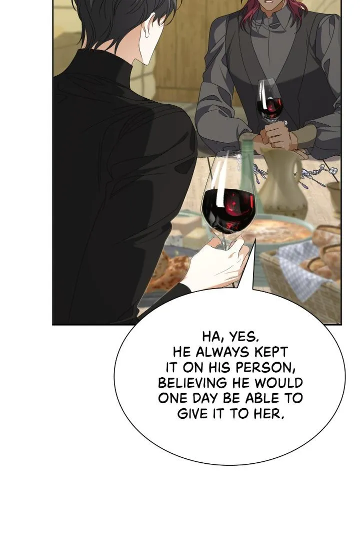 Read Enough with the Flirting chapter 73 image 8 on Lezhin