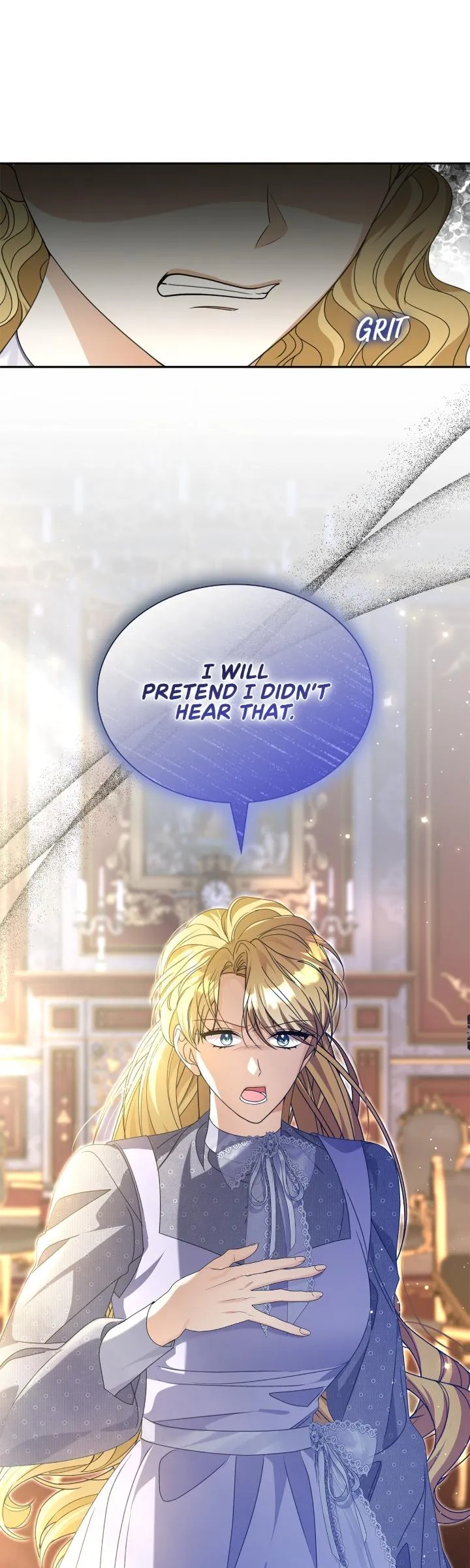 Read Enough with the Flirting chapter 74 image 15 on Lezhin