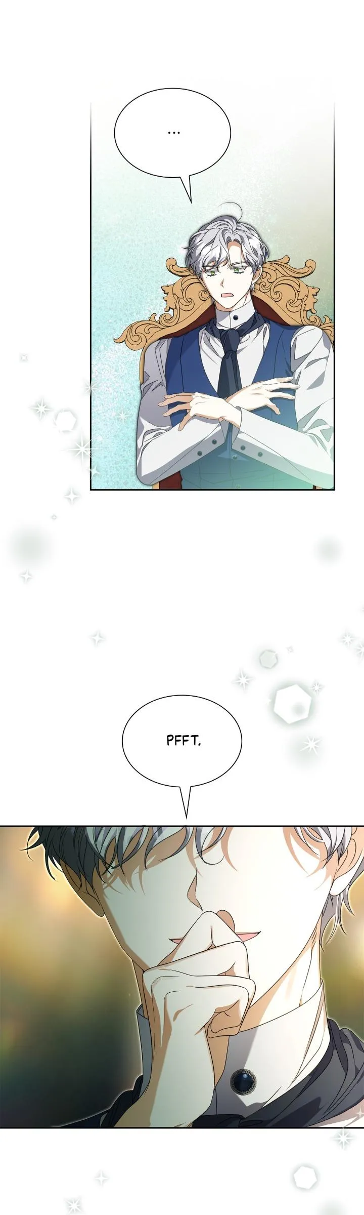 Read Enough with the Flirting chapter 74 image 17 on Lezhin