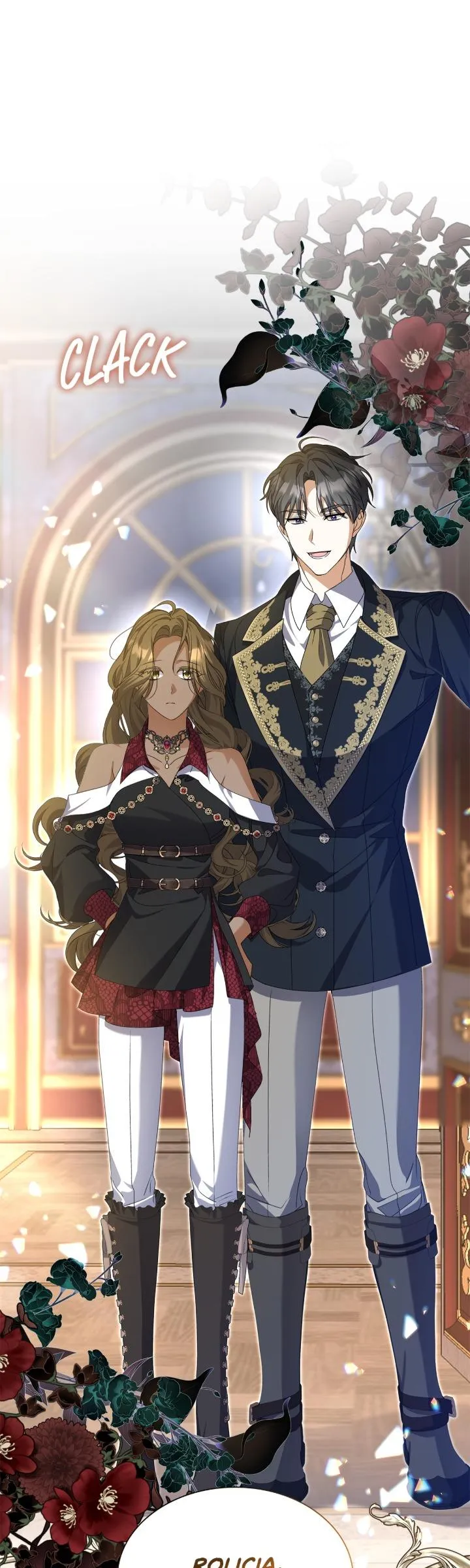 Read Enough with the Flirting chapter 74 image 22 on Lezhin