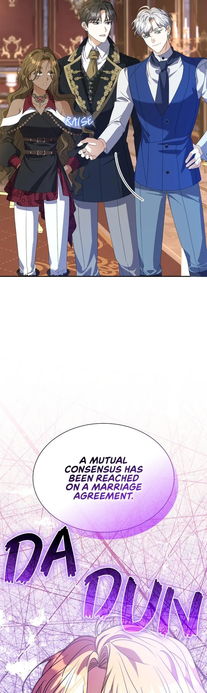 Read Enough with the Flirting chapter 74 image 28 on Lezhin