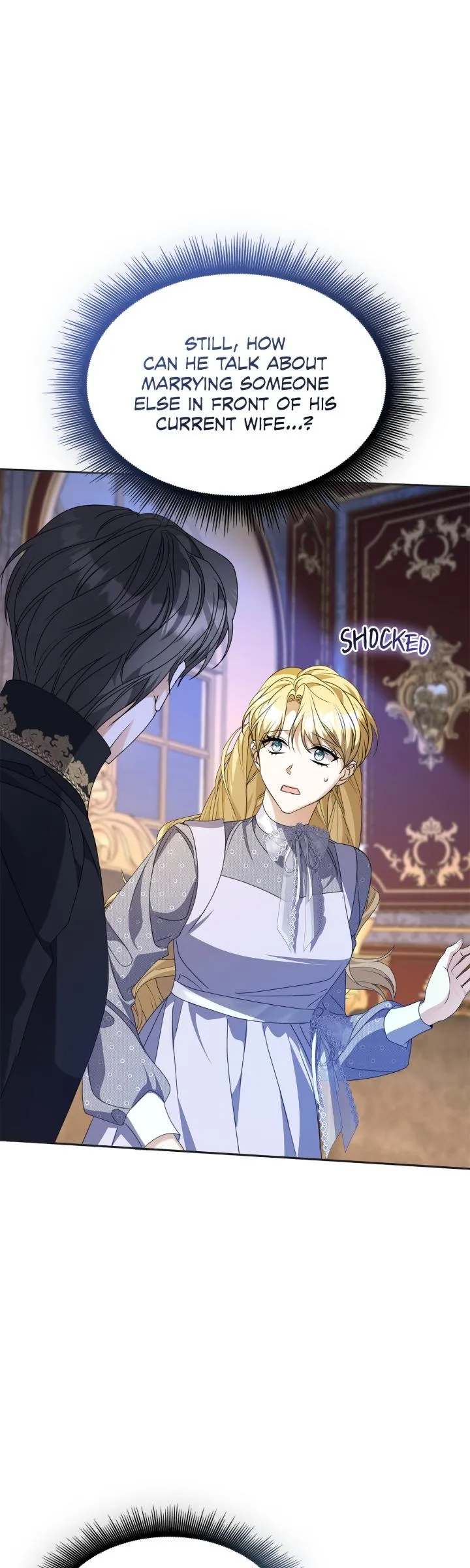 Read Enough with the Flirting chapter 74 image 32 on Lezhin