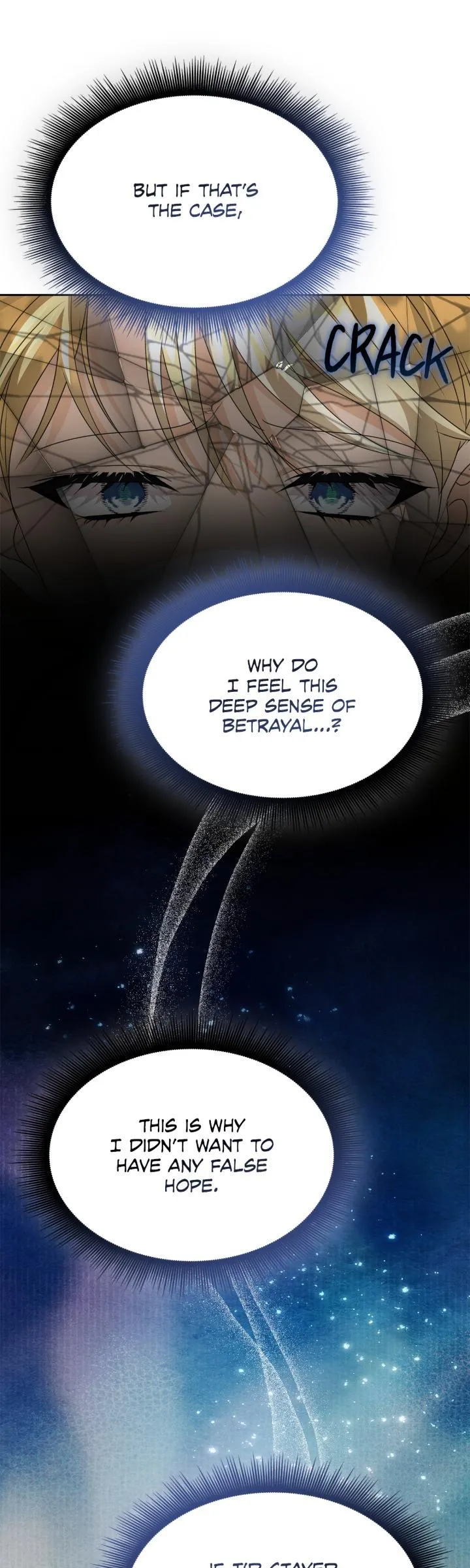 Read Enough with the Flirting chapter 74 image 34 on Lezhin