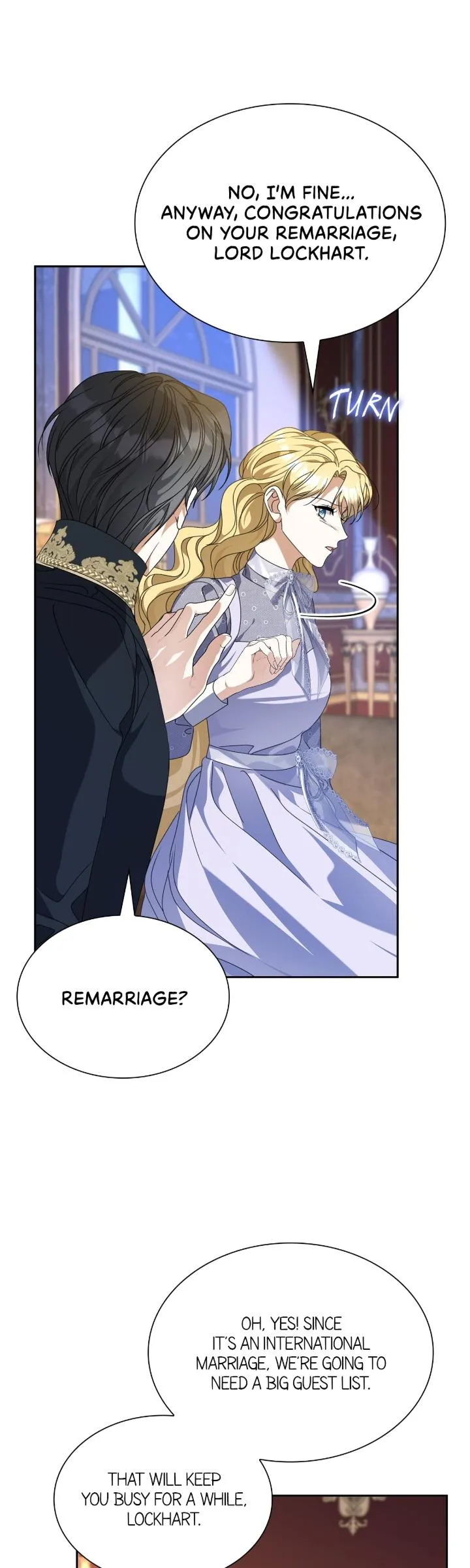 Read Enough with the Flirting chapter 74 image 37 on Lezhin