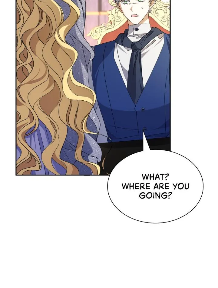 Read Enough with the Flirting chapter 74 image 4 on Lezhin