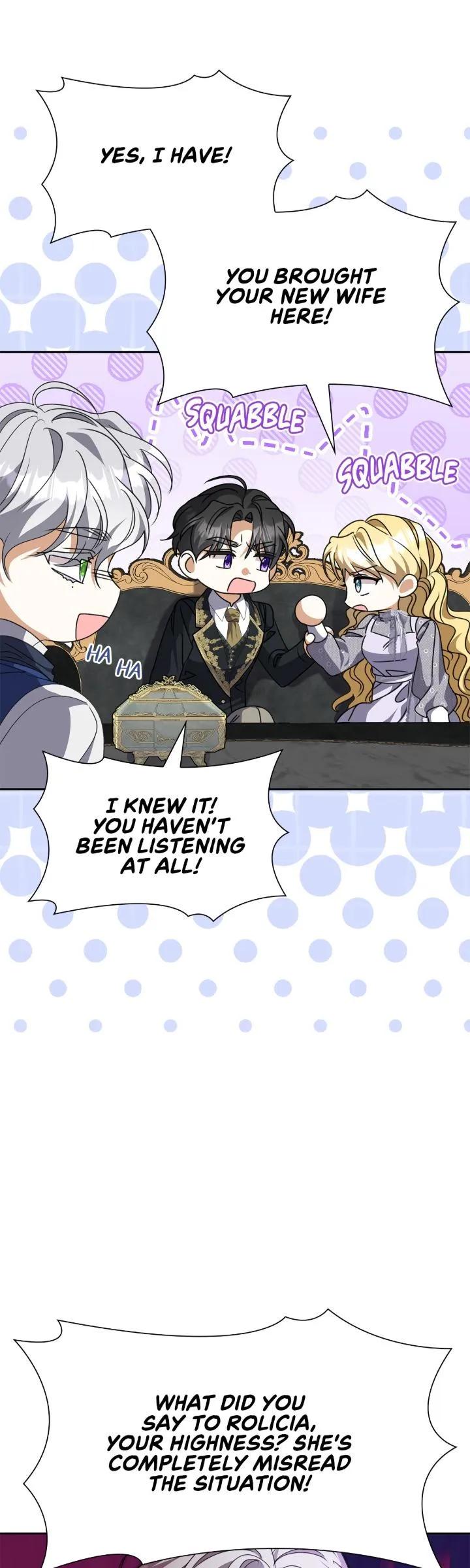 Read Enough with the Flirting chapter 74 image 42 on Lezhin