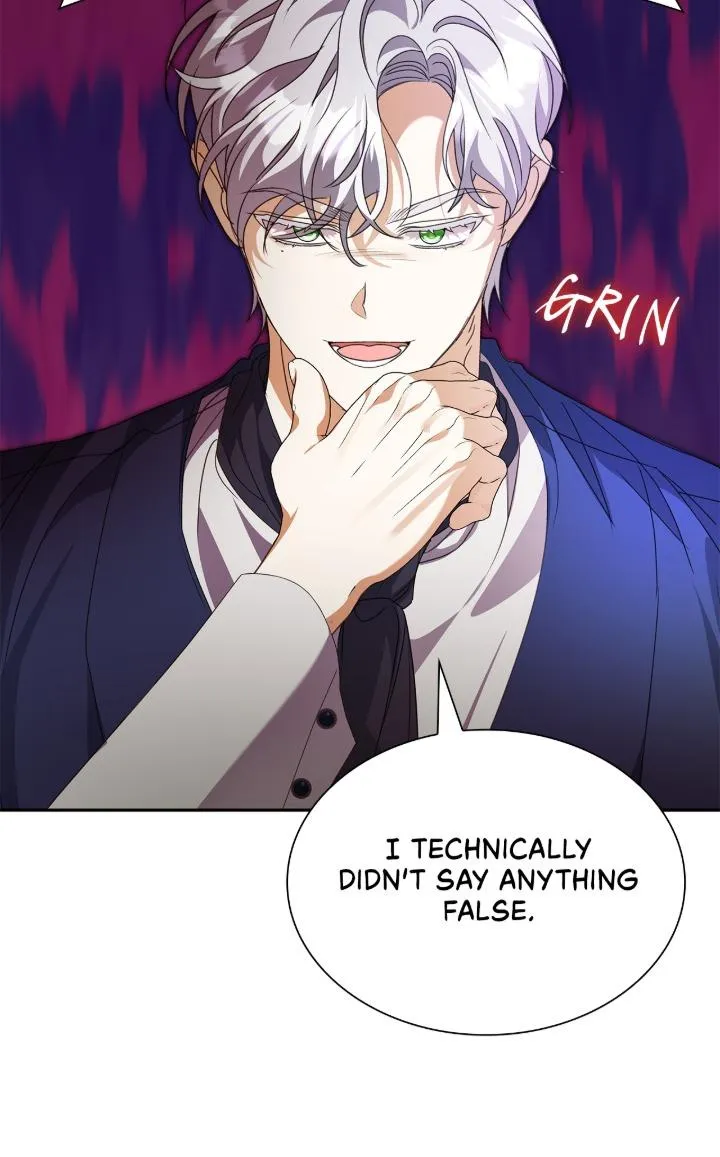Read Enough with the Flirting chapter 74 image 43 on Lezhin