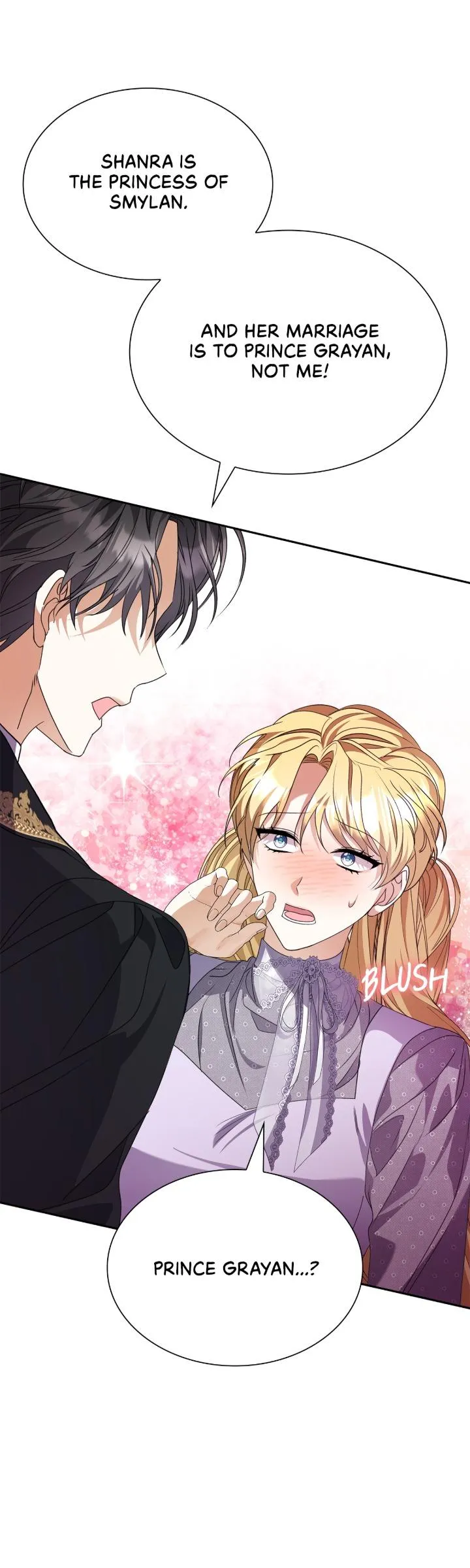 Read Enough with the Flirting chapter 74 image 44 on Lezhin