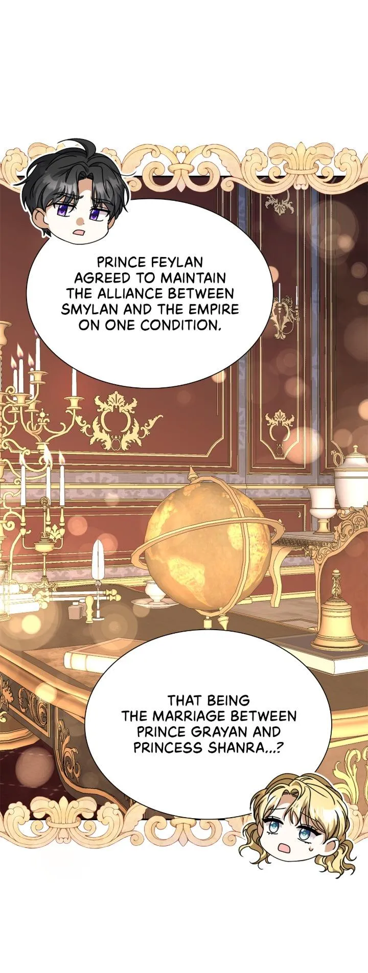 Read Enough with the Flirting chapter 74 image 45 on Lezhin