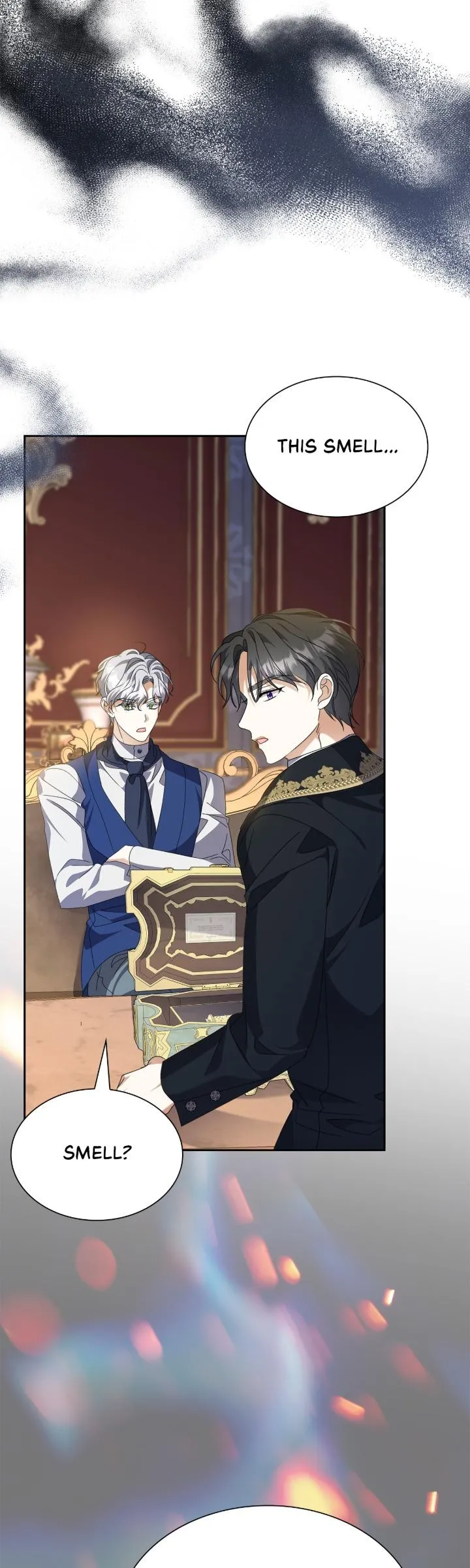 Read Enough with the Flirting chapter 74 image 53 on Lezhin