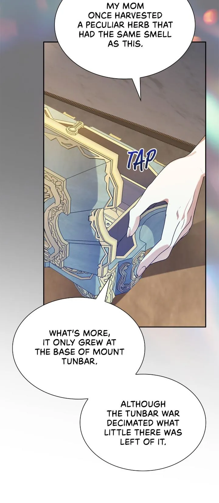 Read Enough with the Flirting chapter 74 image 54 on Lezhin