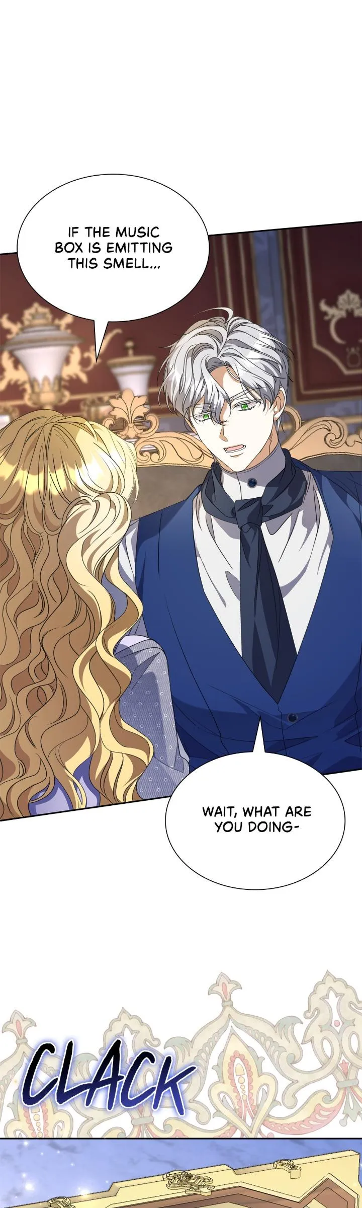 Read Enough with the Flirting chapter 74 image 55 on Lezhin