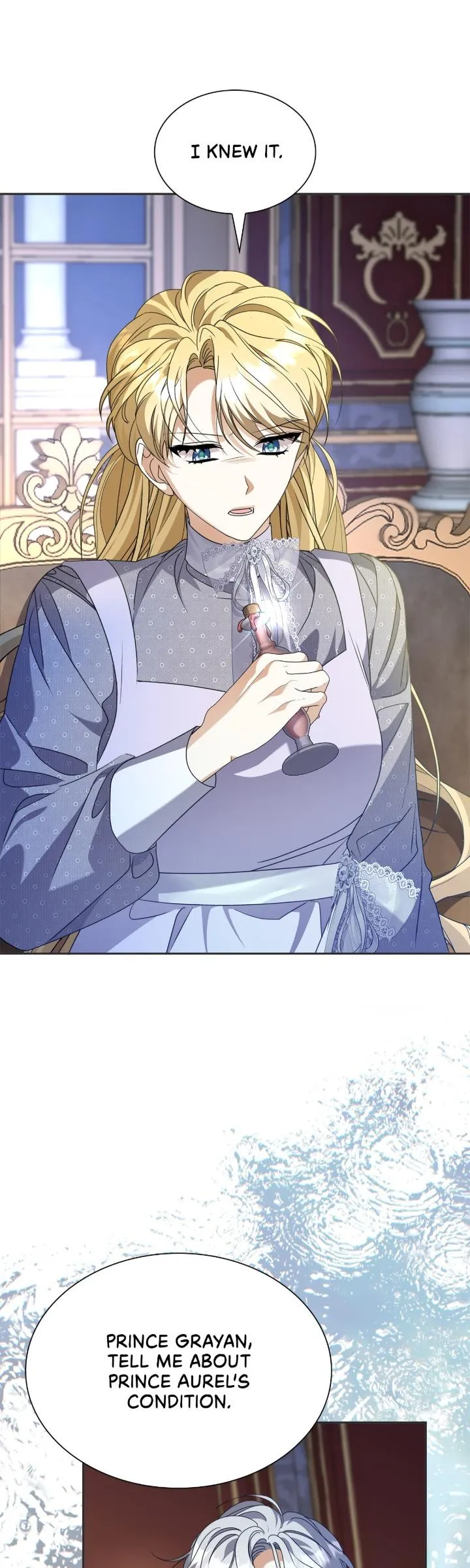 Read Enough with the Flirting chapter 74 image 58 on Lezhin
