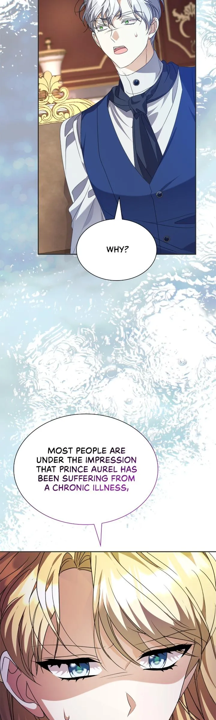 Read Enough with the Flirting chapter 74 image 59 on Lezhin