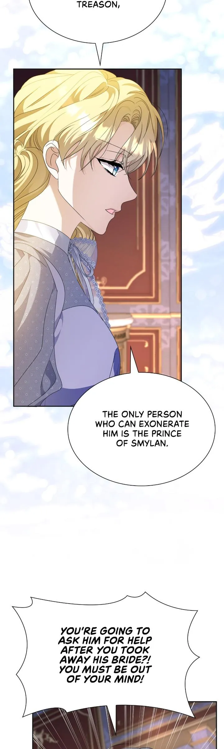 Read Enough with the Flirting chapter 74 image 6 on Lezhin