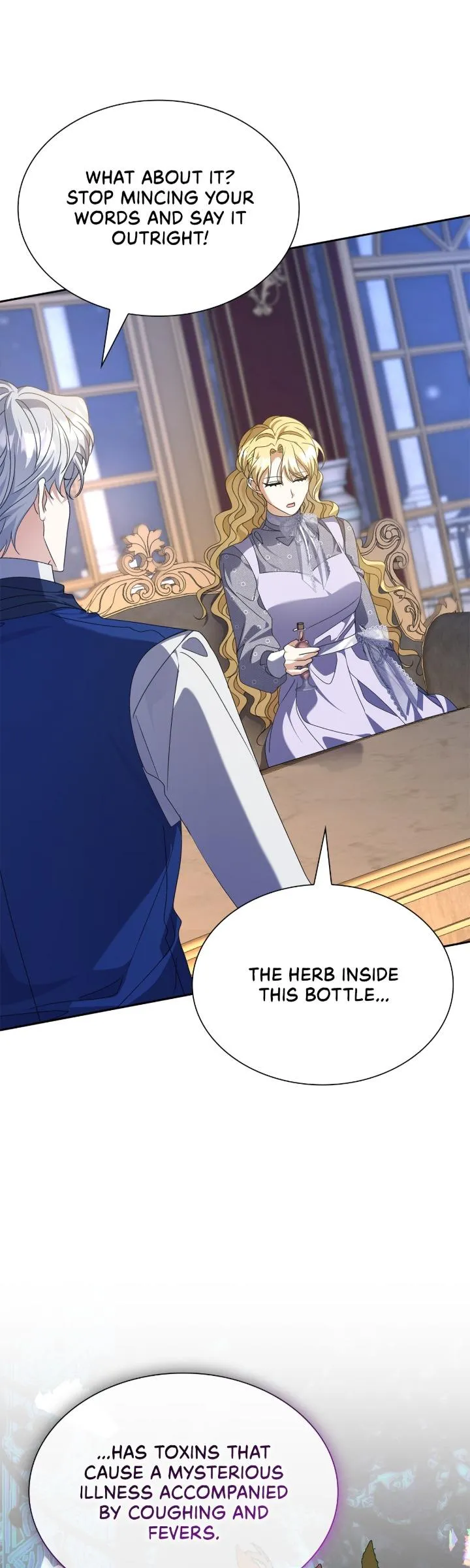 Read Enough with the Flirting chapter 74 image 61 on Lezhin