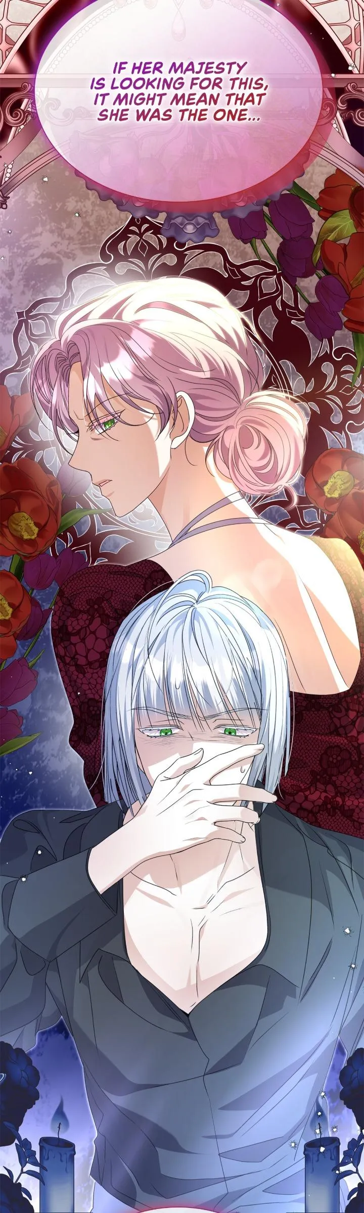 Read Enough with the Flirting chapter 74 image 64 on Lezhin