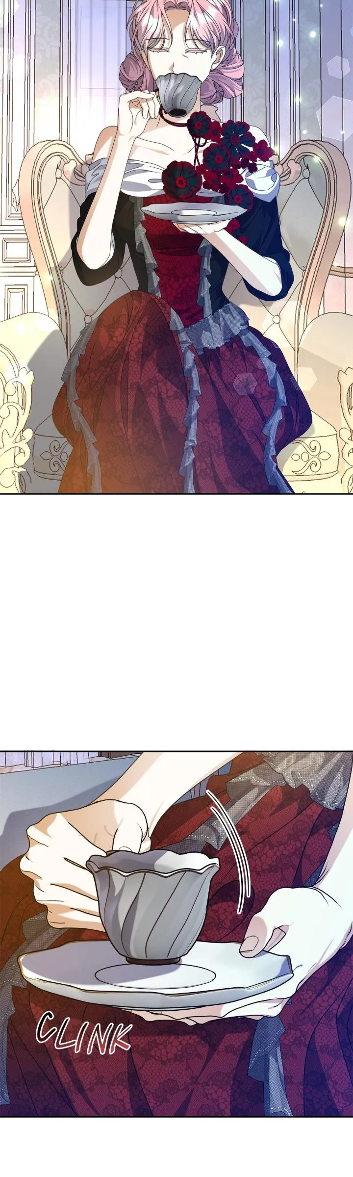 Read Enough with the Flirting chapter 75 image 1 on Lezhin