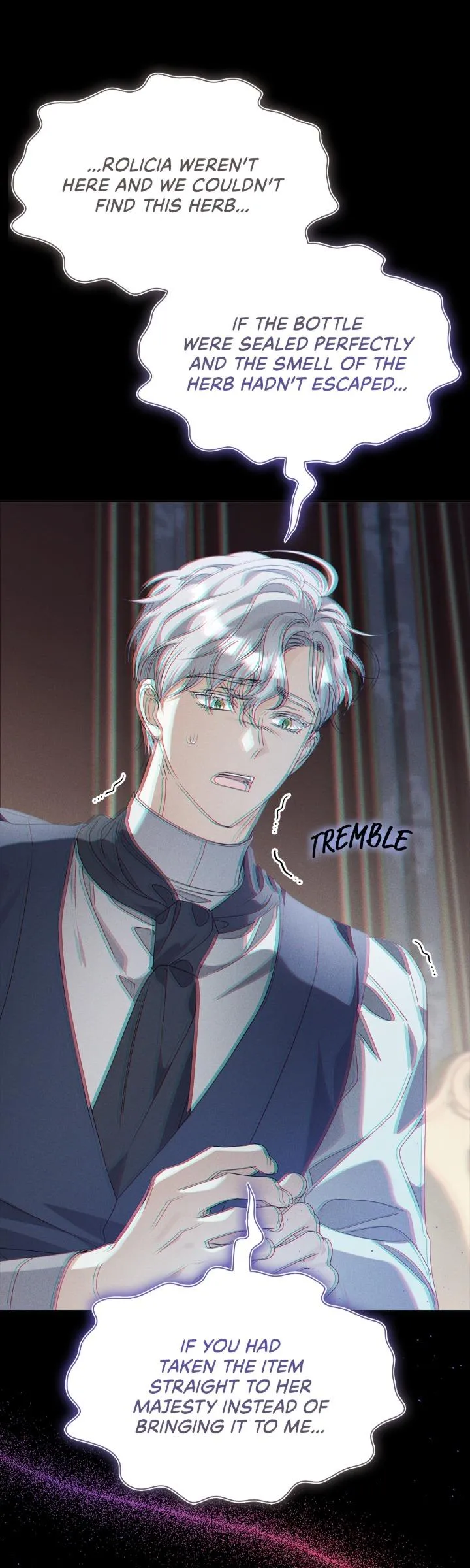 Read Enough with the Flirting chapter 75 image 18 on Lezhin