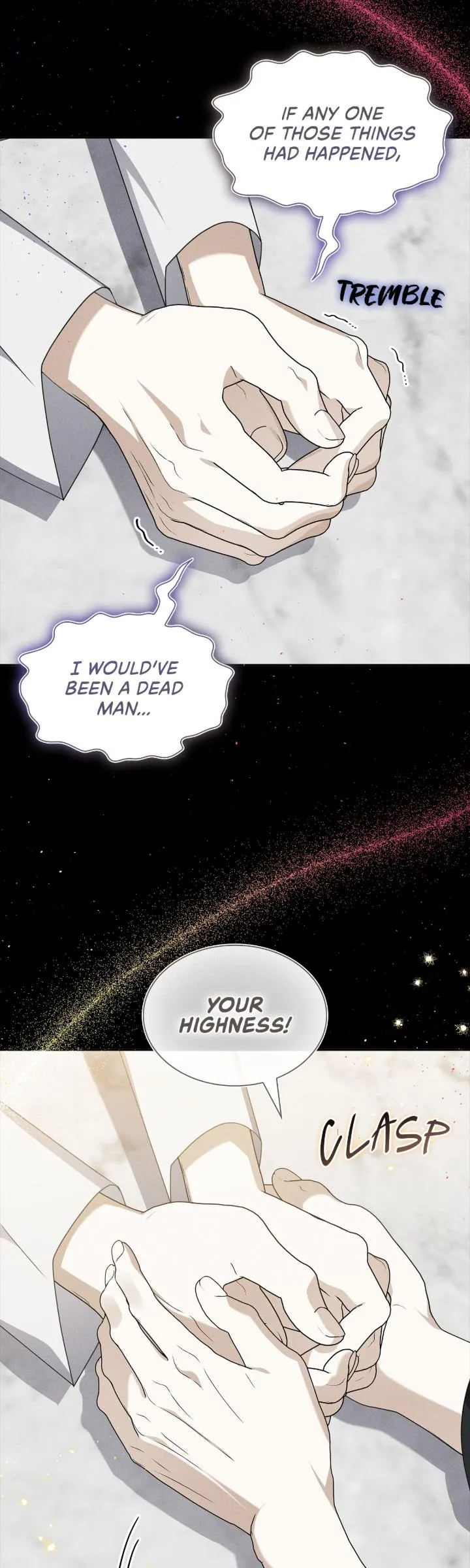 Read Enough with the Flirting chapter 75 image 19 on Lezhin