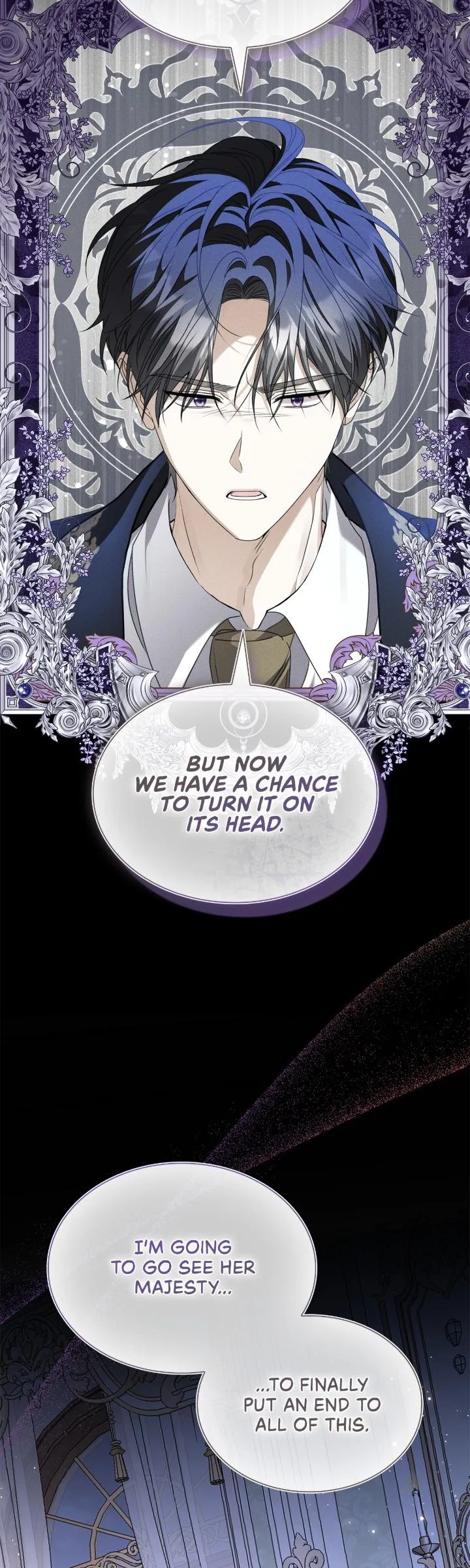 Read Enough with the Flirting chapter 75 image 22 on Lezhin