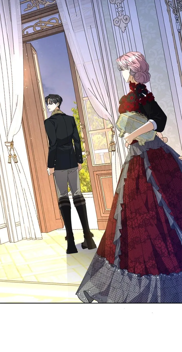 Read Enough with the Flirting chapter 75 image 23 on Lezhin