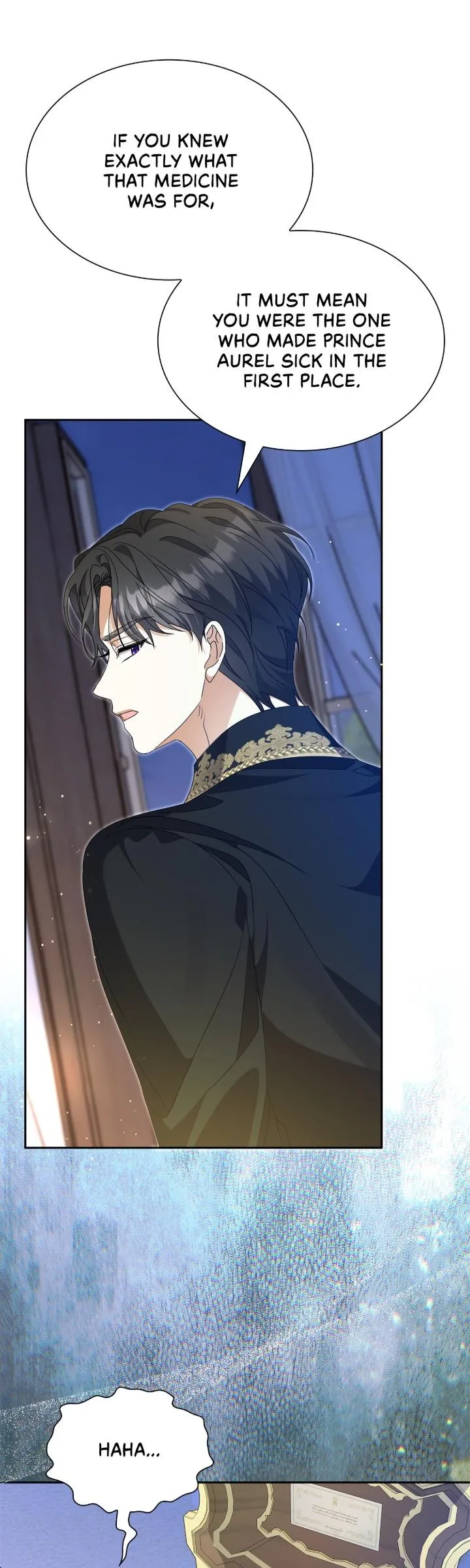 Read Enough with the Flirting chapter 75 image 27 on Lezhin