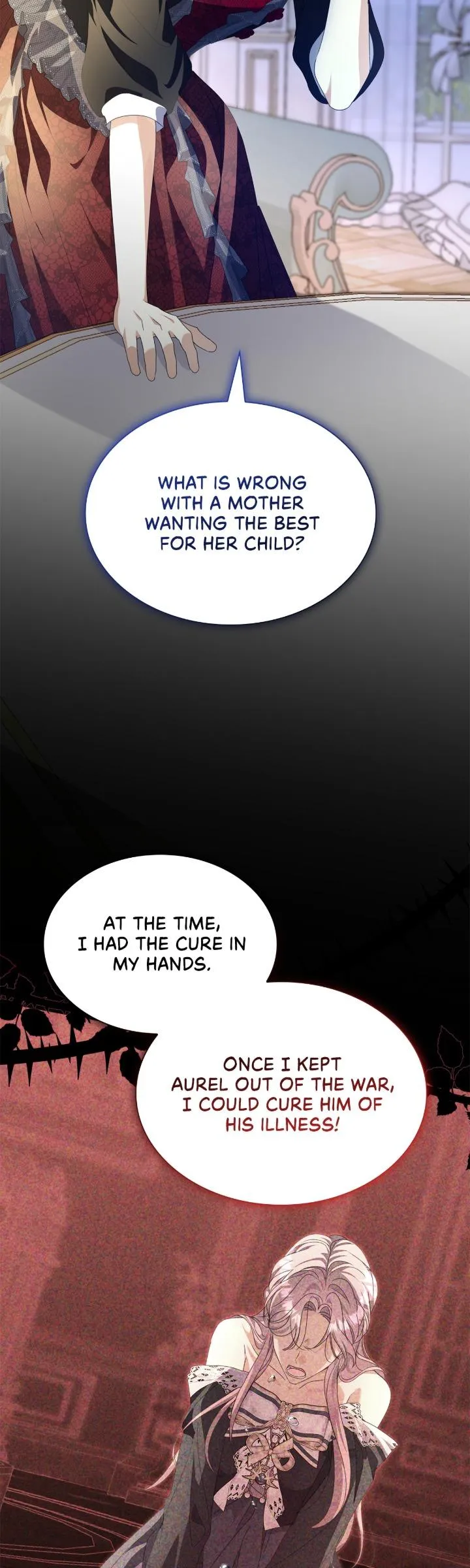 Read Enough with the Flirting chapter 75 image 31 on Lezhin