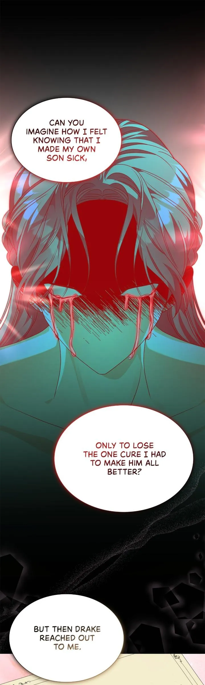 Read Enough with the Flirting chapter 75 image 33 on Lezhin