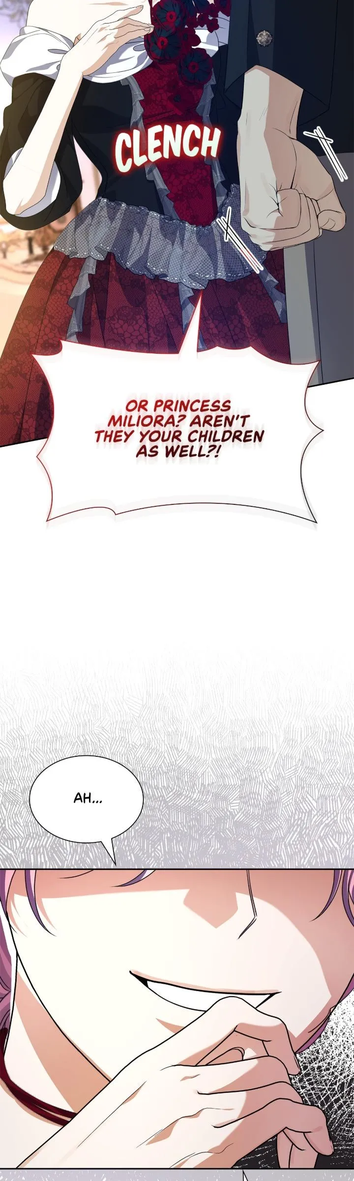 Read Enough with the Flirting chapter 75 image 37 on Lezhin