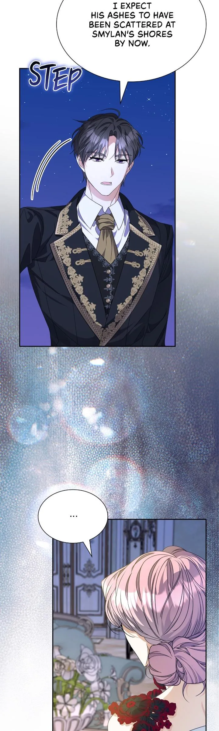 Read Enough with the Flirting chapter 75 image 4 on Lezhin