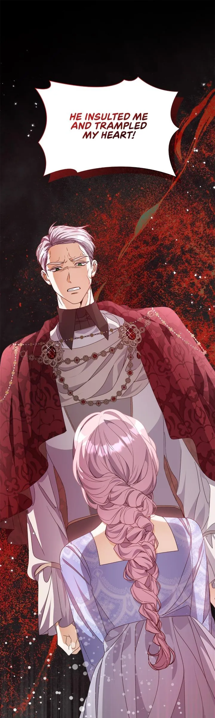 Read Enough with the Flirting chapter 75 image 41 on Lezhin