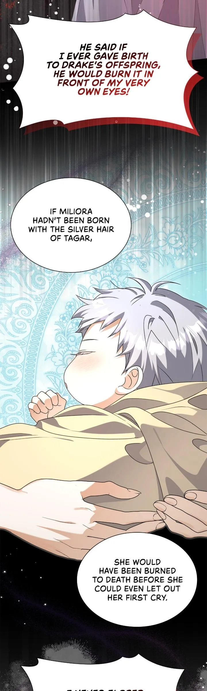 Read Enough with the Flirting chapter 75 image 42 on Lezhin
