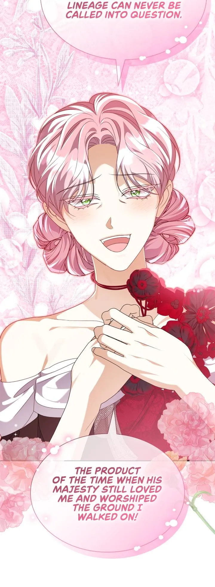 Read Enough with the Flirting chapter 75 image 45 on Lezhin