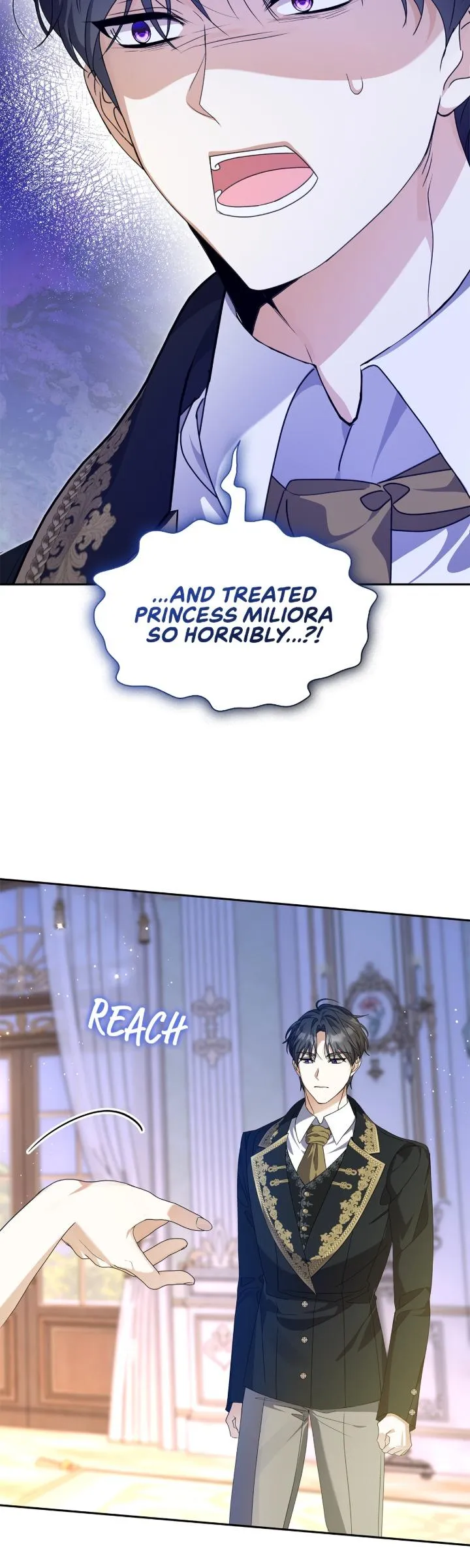Read Enough with the Flirting chapter 75 image 47 on Lezhin