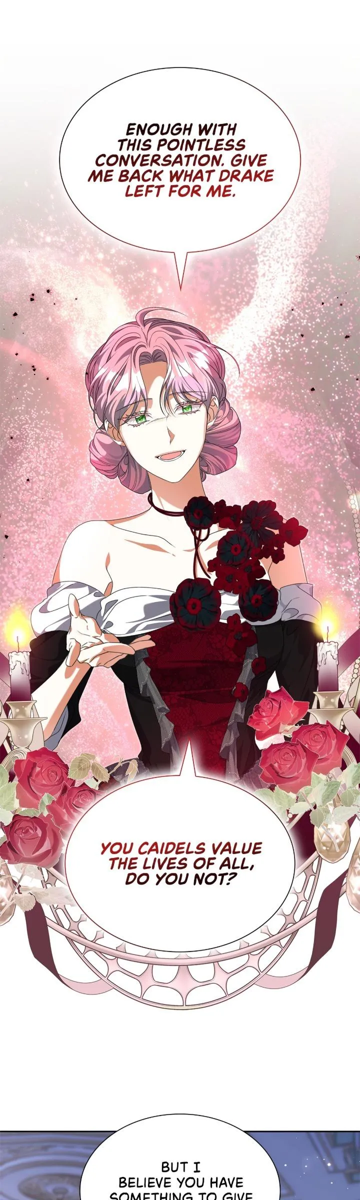 Read Enough with the Flirting chapter 75 image 49 on Lezhin