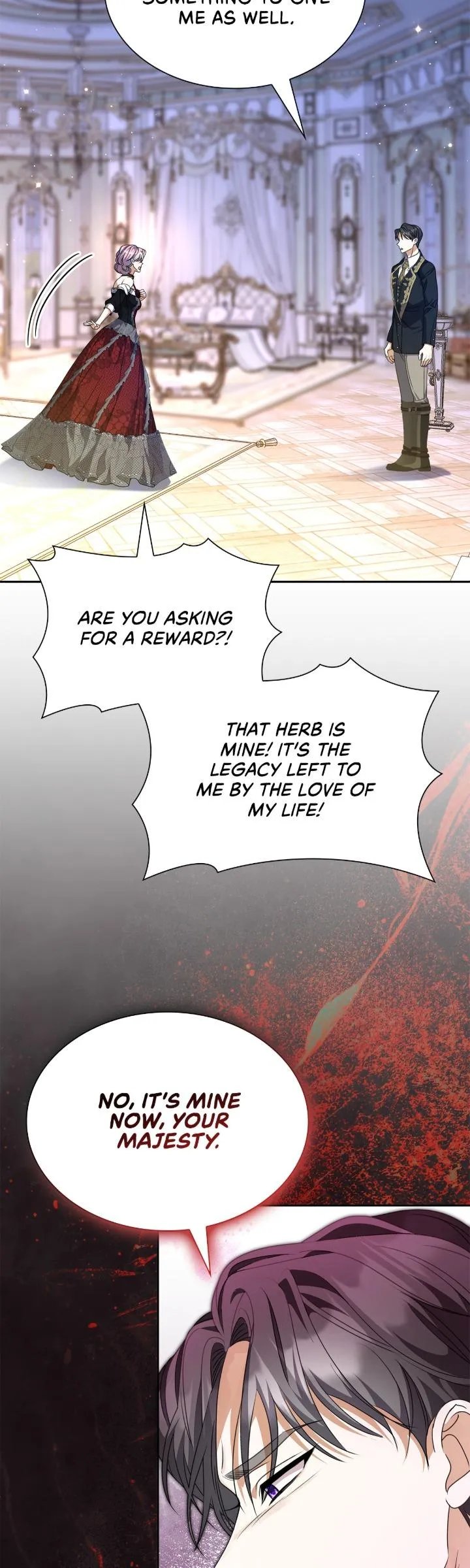 Read Enough with the Flirting chapter 75 image 50 on Lezhin