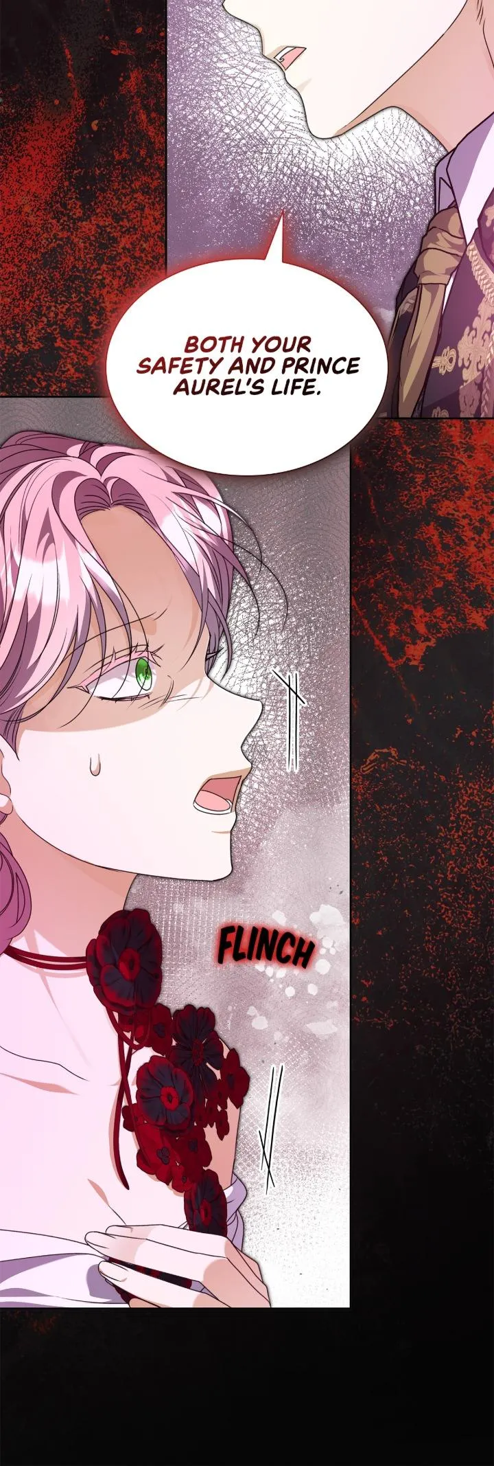Read Enough with the Flirting chapter 75 image 51 on Lezhin