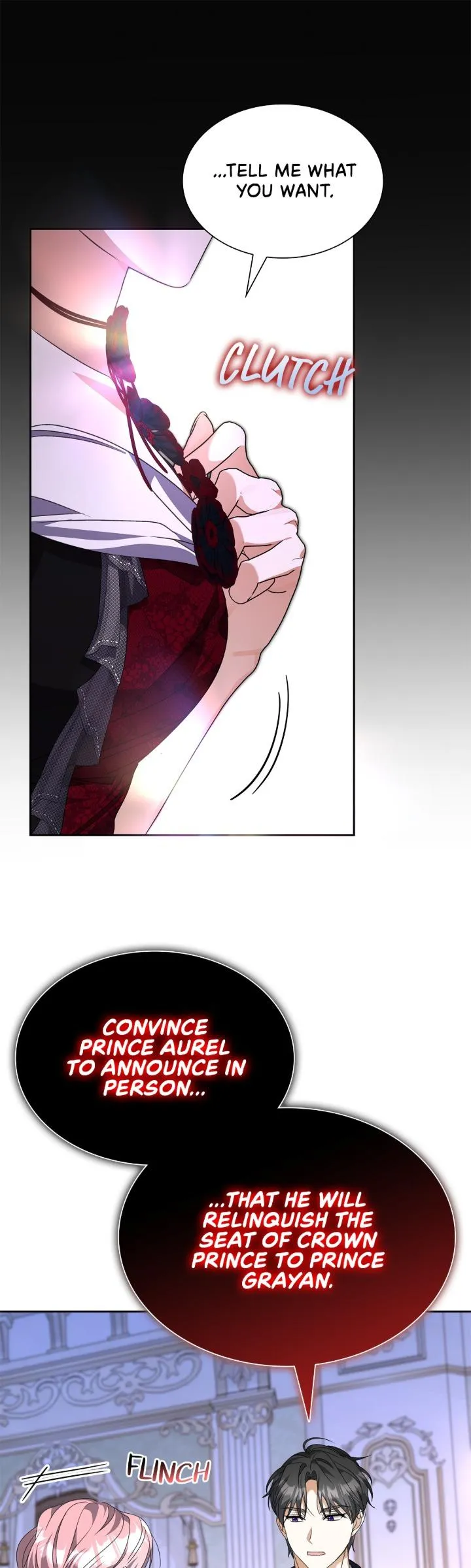Read Enough with the Flirting chapter 75 image 52 on Lezhin